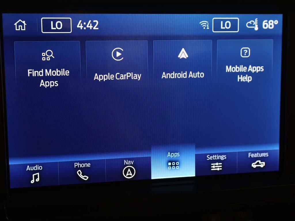 Used 2023 Ford F150 XLT w/ Equipment Group 301A Mid image 47