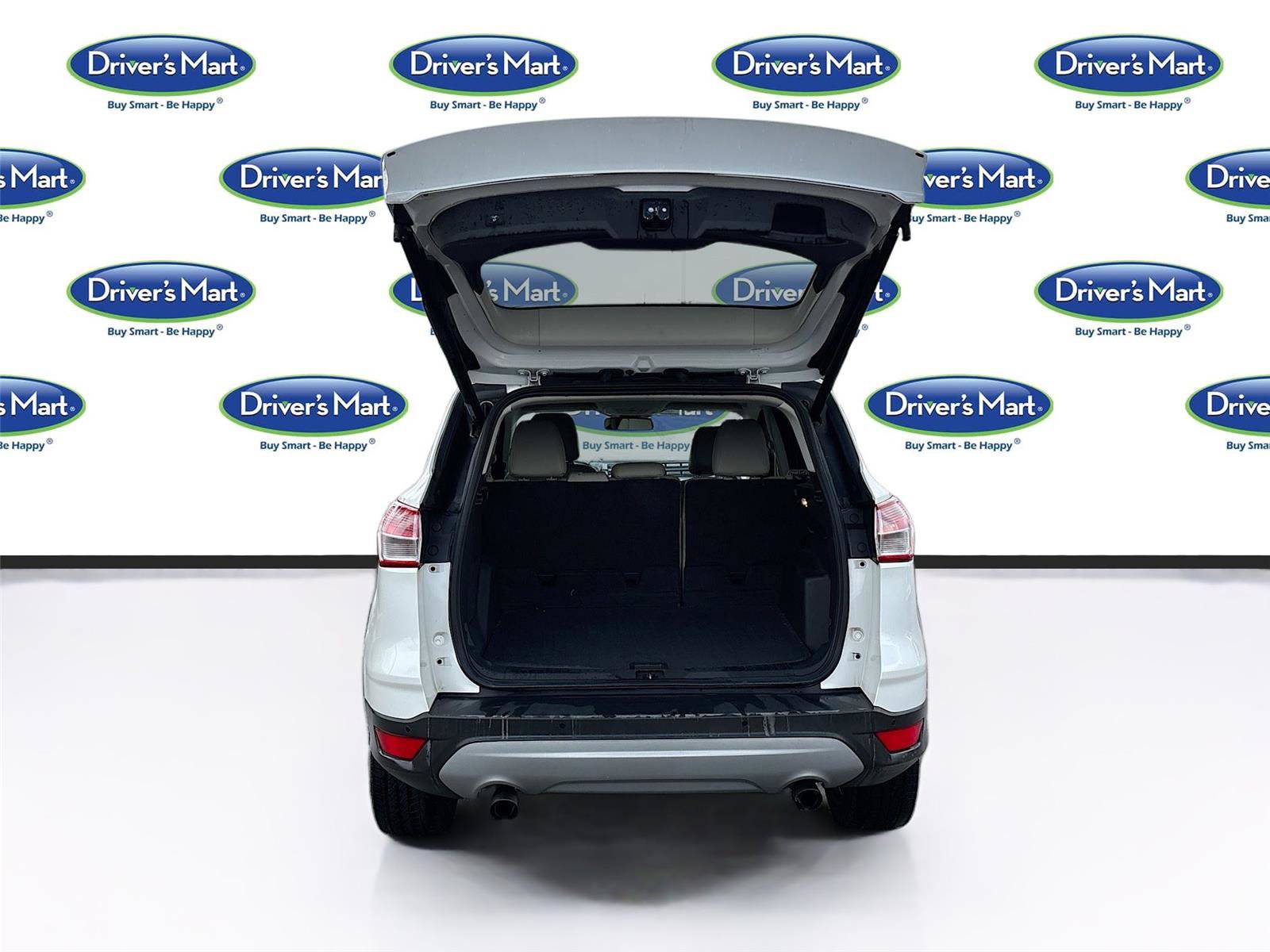 Used 2015 Ford Escape Titanium w/ Equipment Group 301A image 26