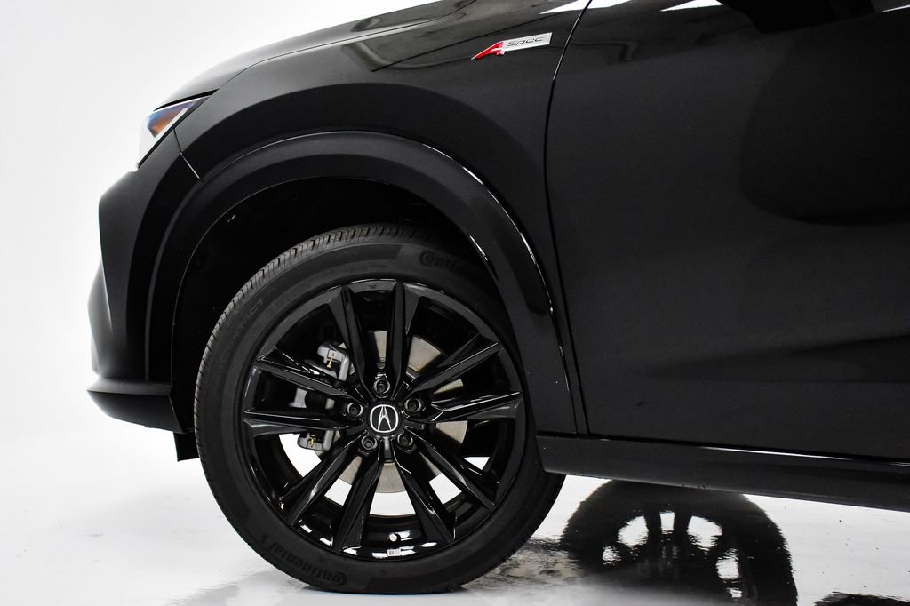 New 2026 Acura ADX A-Spec image 31