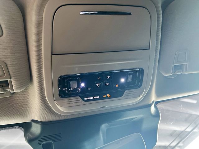 Used 2023 Lincoln Corsair Reserve w/ Equipment Group 201A FWD image 20