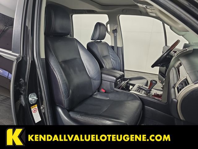 Used 2016 Lexus GX 460 w/ Premium Package AWD/4WD image 22