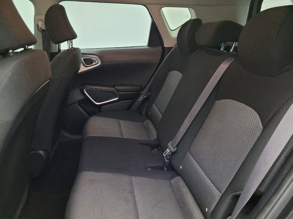 Used 2020 Kia Soul X-Line FWD image 18