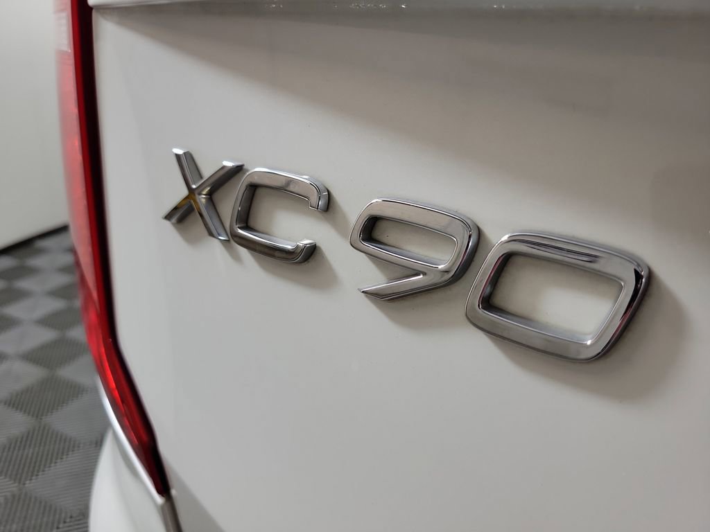 Used 2024 Volvo XC90 B6 Plus w/ Protection Package AWD/4WD image 7
