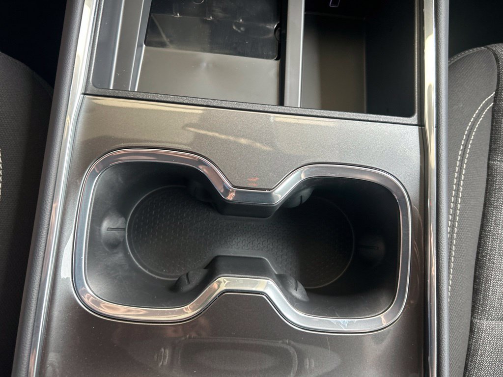 Certified 2026 GMC Acadia Elevation FWD image 20