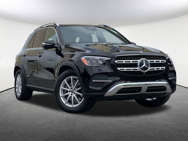 Used 2024 Mercedes-Benz GLE 350 4MATIC video 2