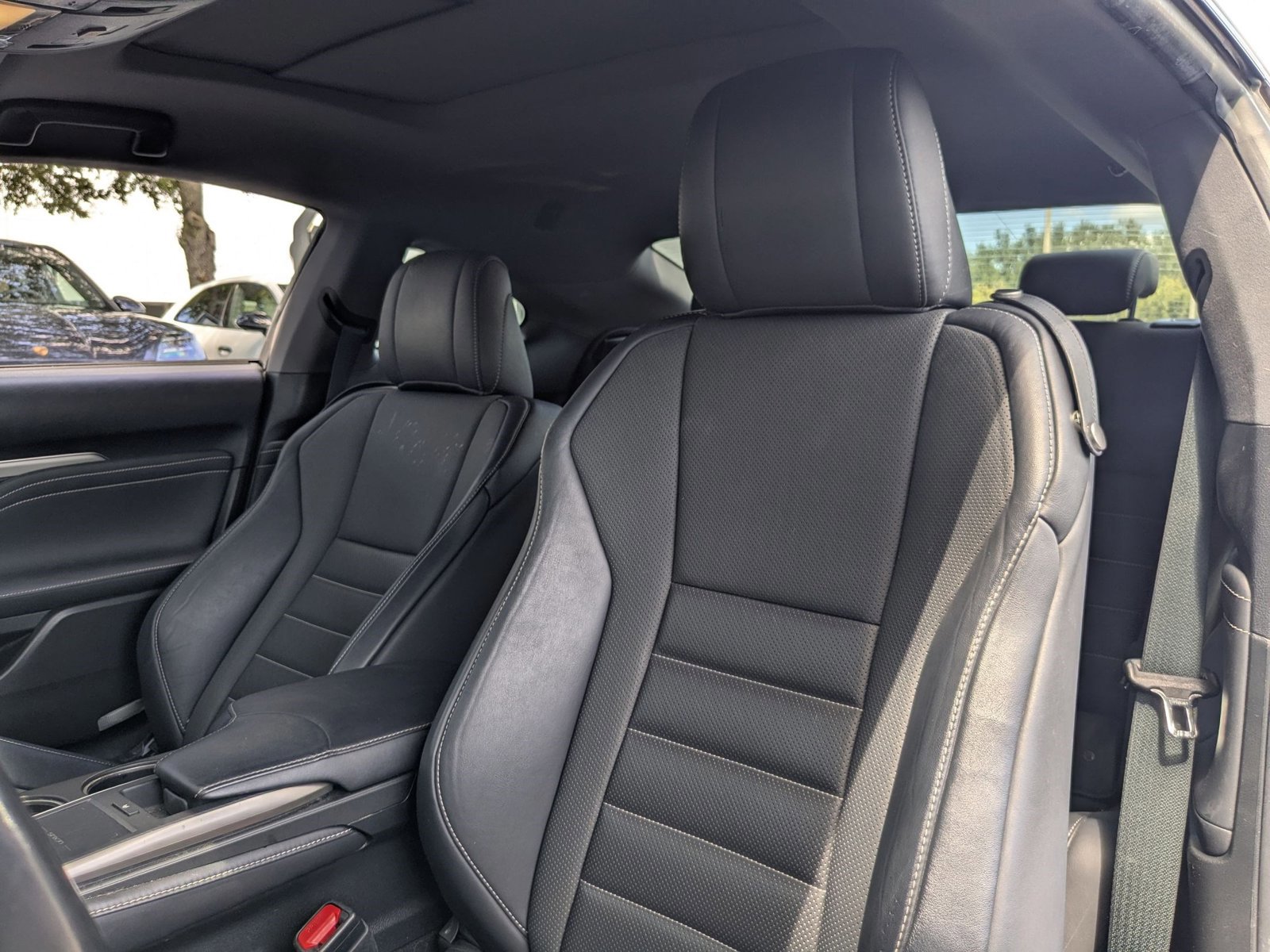 Used 2018 Lexus RC 300 image 13