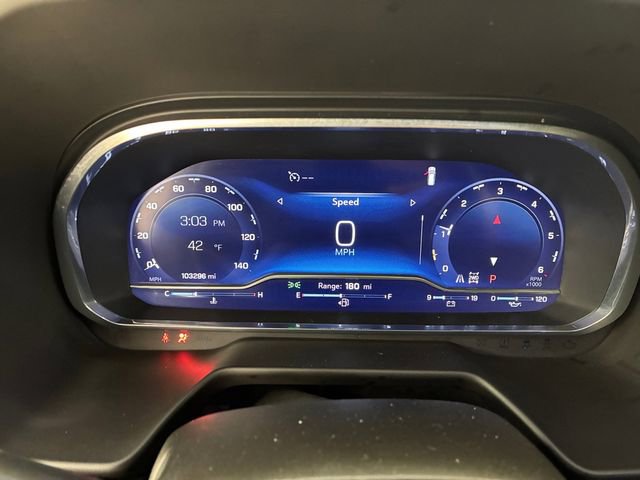Used 2022 Chevrolet Suburban Z71 AWD/4WD image 25