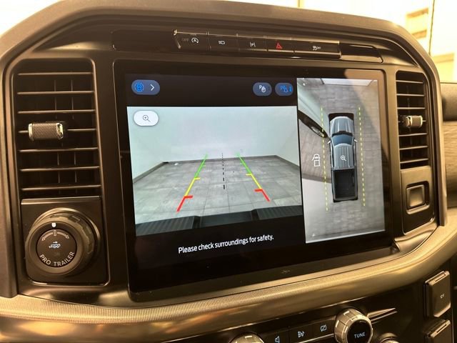 Certified 2024 Ford F150 Lariat w/ Tow/Haul Package image 25