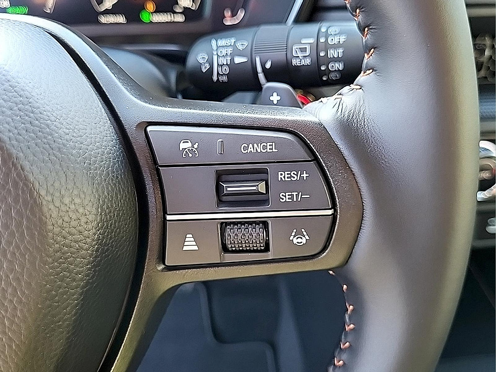 Used 2026 Honda CR-V Sport-L image 19