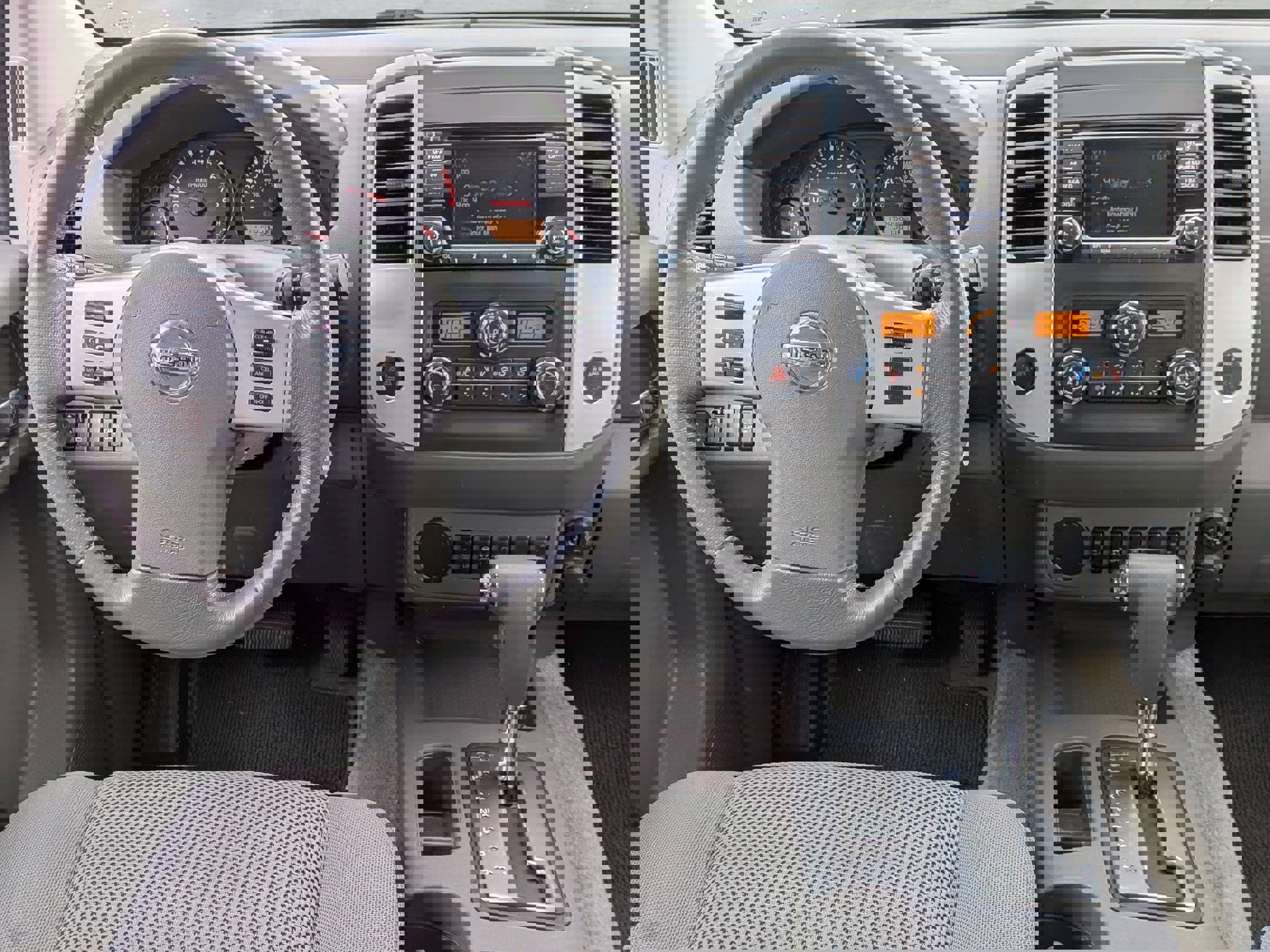 Used 2017 Nissan Frontier SV w/ SV Value Truck Package image 26