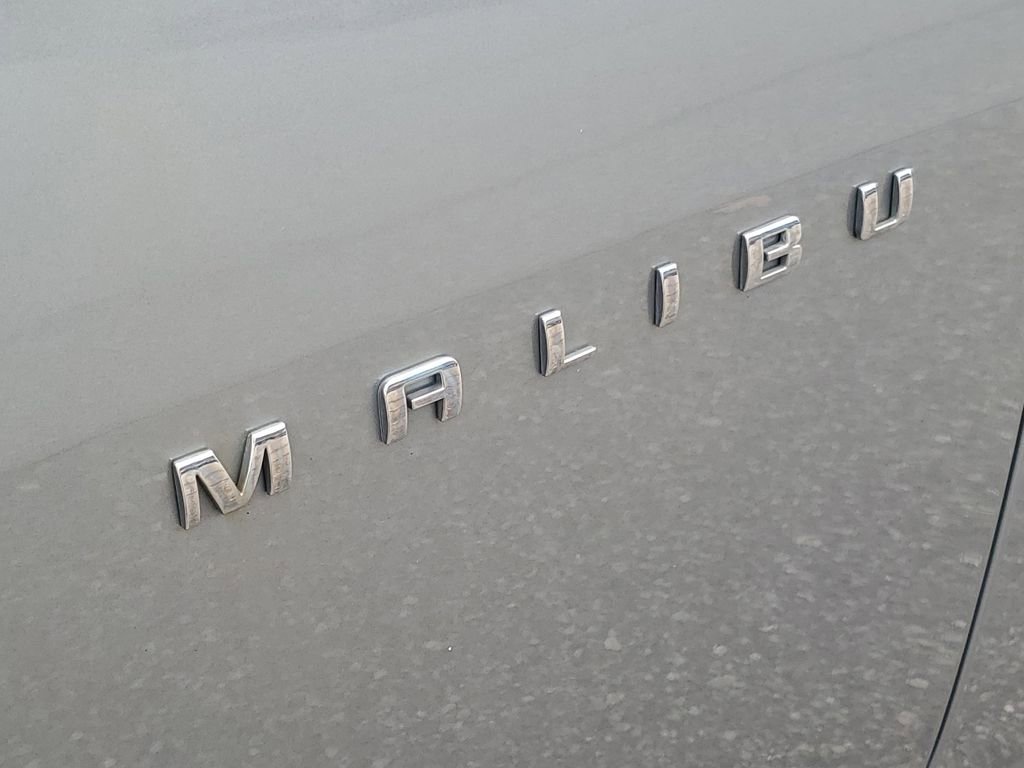 Used 2023 Chevrolet Malibu LT image 6