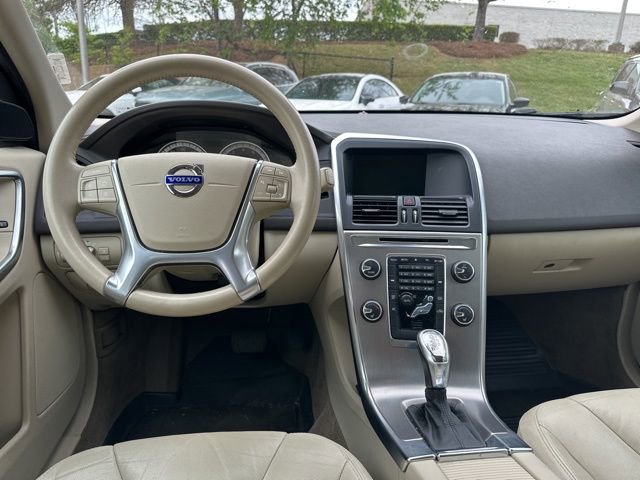 Used 2013 Volvo XC60 3.2 image 11