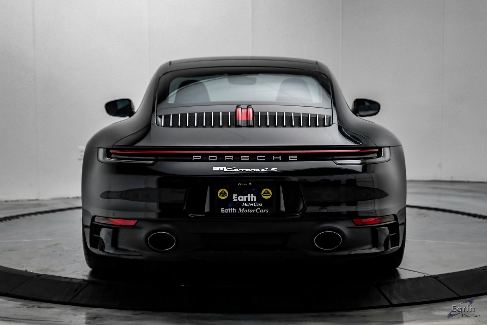 Used 2020 Porsche 911 Carrera 4S image 10