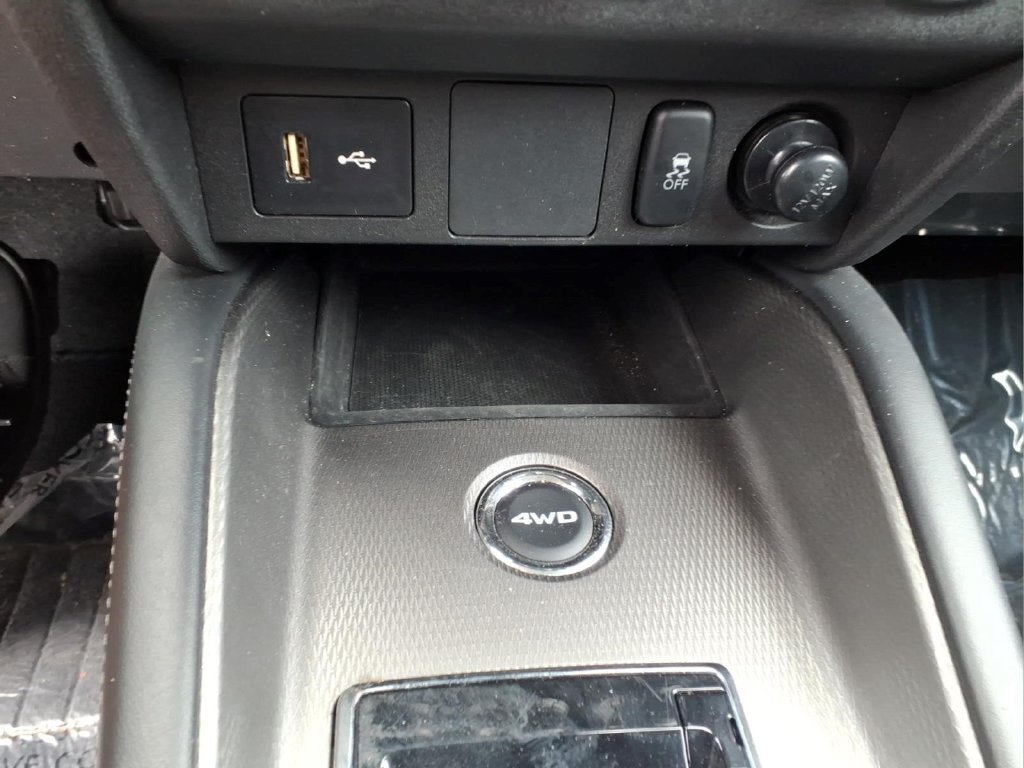 Used 2024 Mitsubishi Outlander Sport ES AWD/4WD image 10