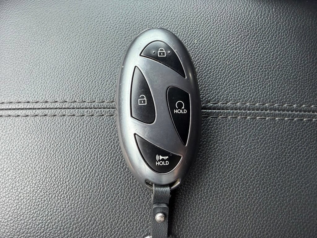 Used 2026 Hyundai Tucson SEL Plus AWD/4WD image 30