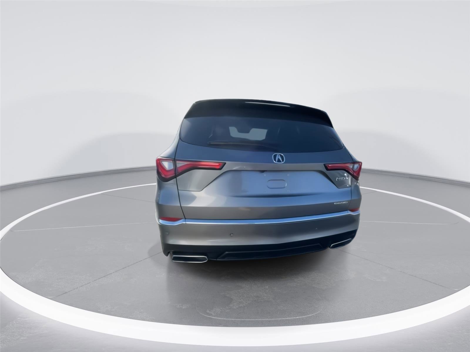 Used 2023 Acura MDX SH-AWD w/ Technology Package image 7