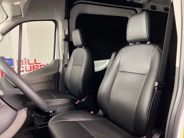 New 2026 Ford Transit 250 148 Medium Roof w/ Load Area Protection Package image 14