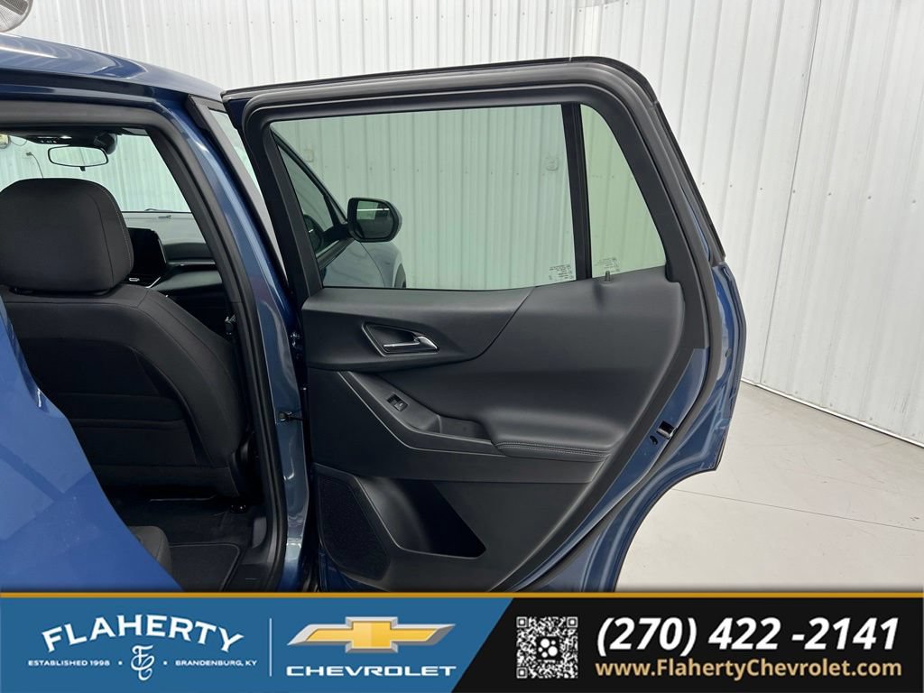 New 2026 Chevrolet Equinox LT FWD image 12