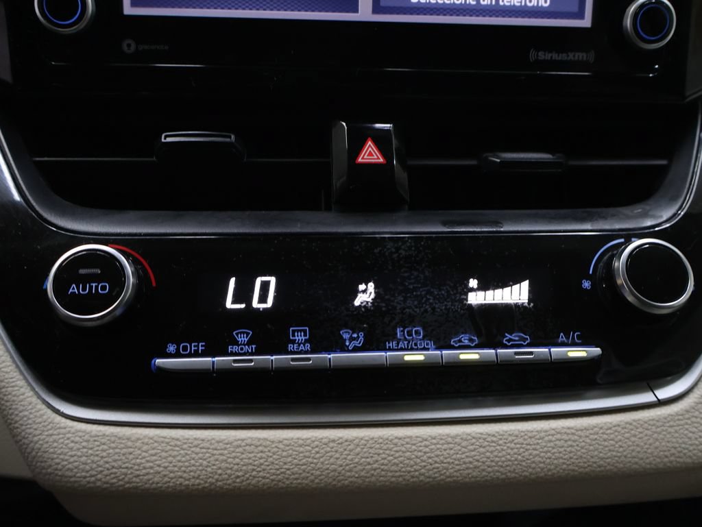 Used 2022 Toyota Corolla LE FWD image 24