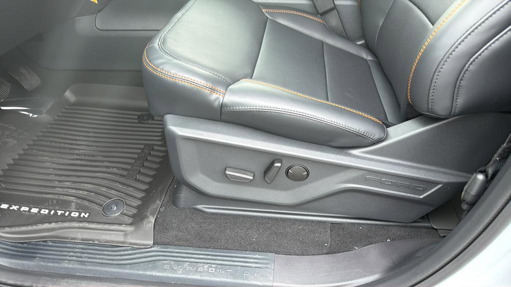 New 2026 Ford Expedition Tremor AWD/4WD image 21
