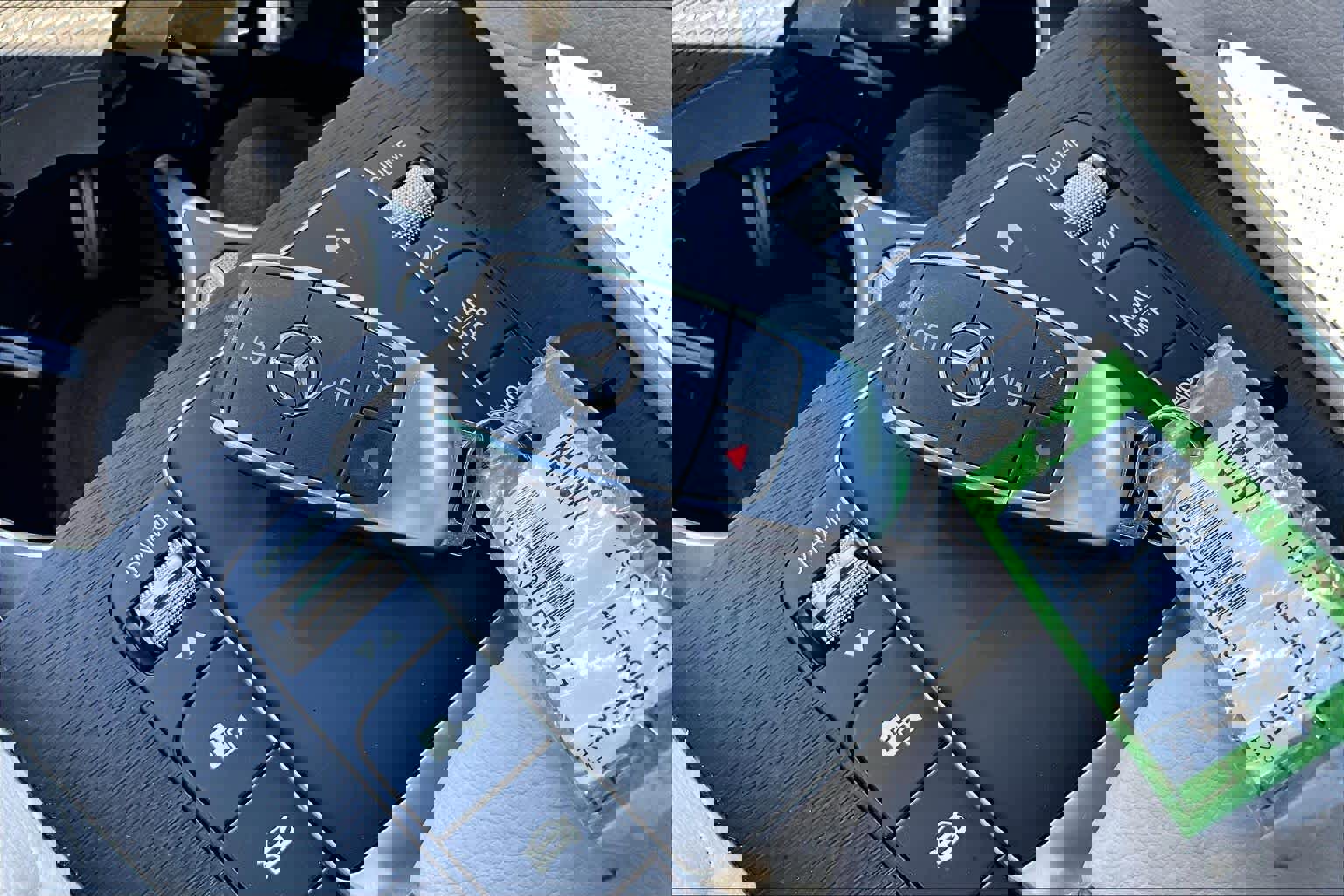 Used 2026 Mercedes-Benz GLE 450 4MATIC Coupe image 14