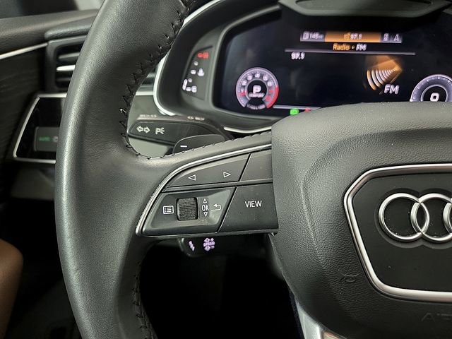 Used 2019 Audi Q8 Premium w/ Convenience Package image 22