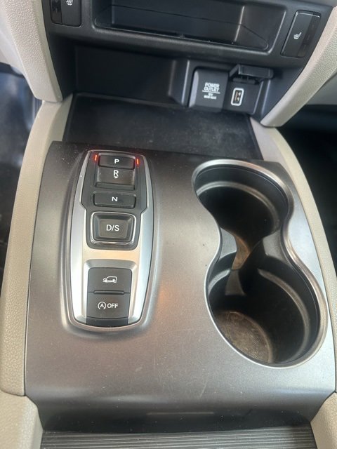 Used 2021 Honda Pilot EX-L image 21