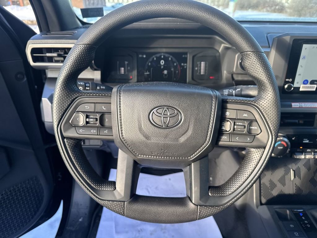 New 2026 Toyota Tacoma SR5 image 21