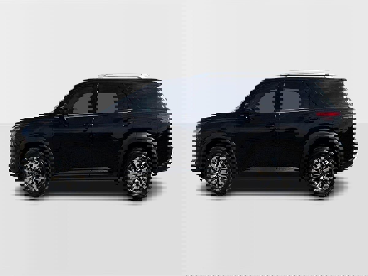 New 2025 Nissan Pathfinder SL image 2