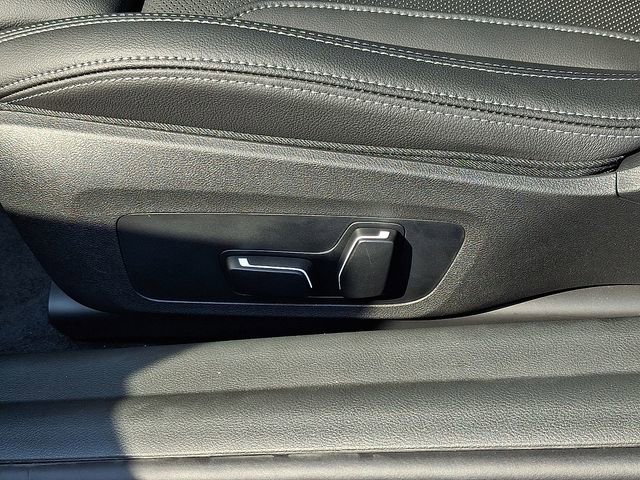 Certified 2025 BMW 230i xDrive Coupe w/ M Sport Package image 13