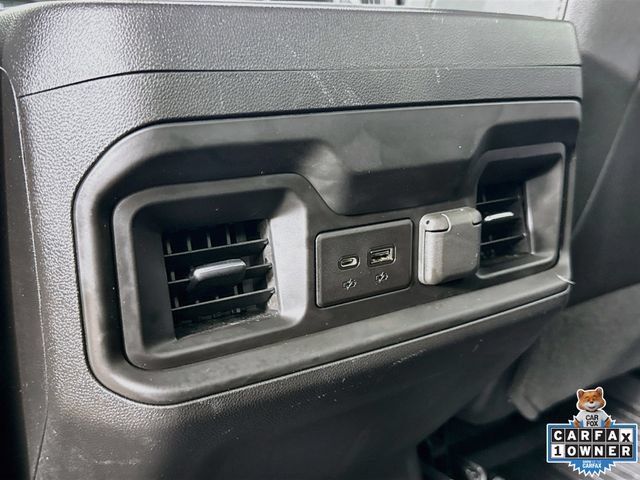 Used 2022 Chevrolet Silverado 1500 RST w/ All Star Edition Plus AWD/4WD image 26