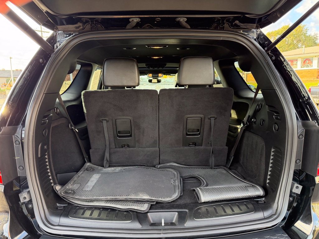 Used 2021 Dodge Durango GT AWD/4WD image 16