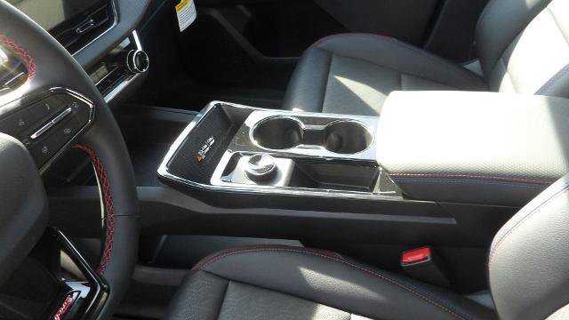 New 2026 Chevrolet Equinox RS w/ LPO, Floor Liner Package image 14