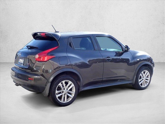 Used 2011 Nissan Juke SL FWD image 14