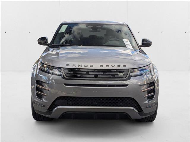 New 2024 Land Rover Range Rover Evoque Dynamic SE image 3