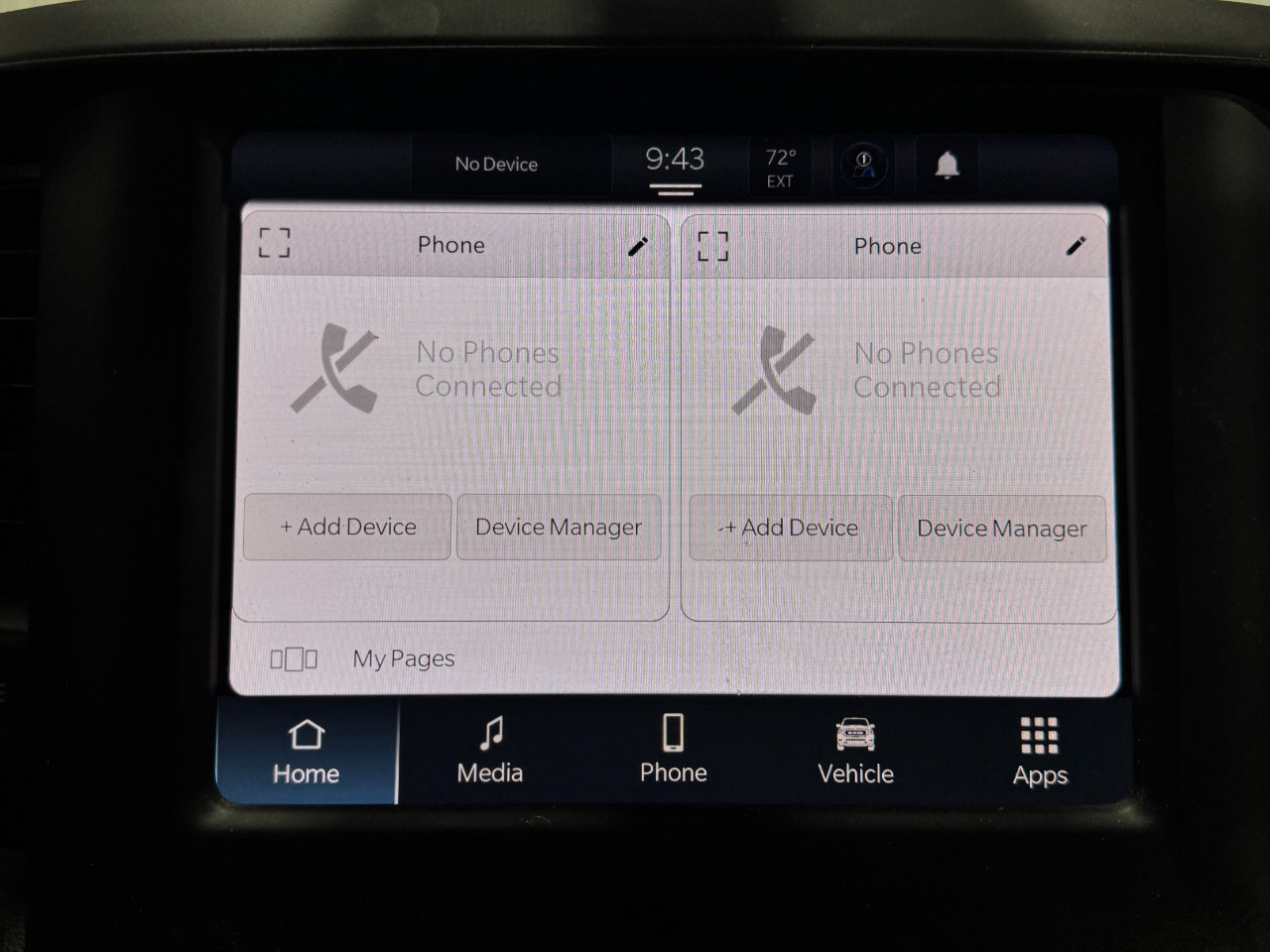 Used 2024 RAM 2500 Tradesman w/ Chrome Appearance Group image 12