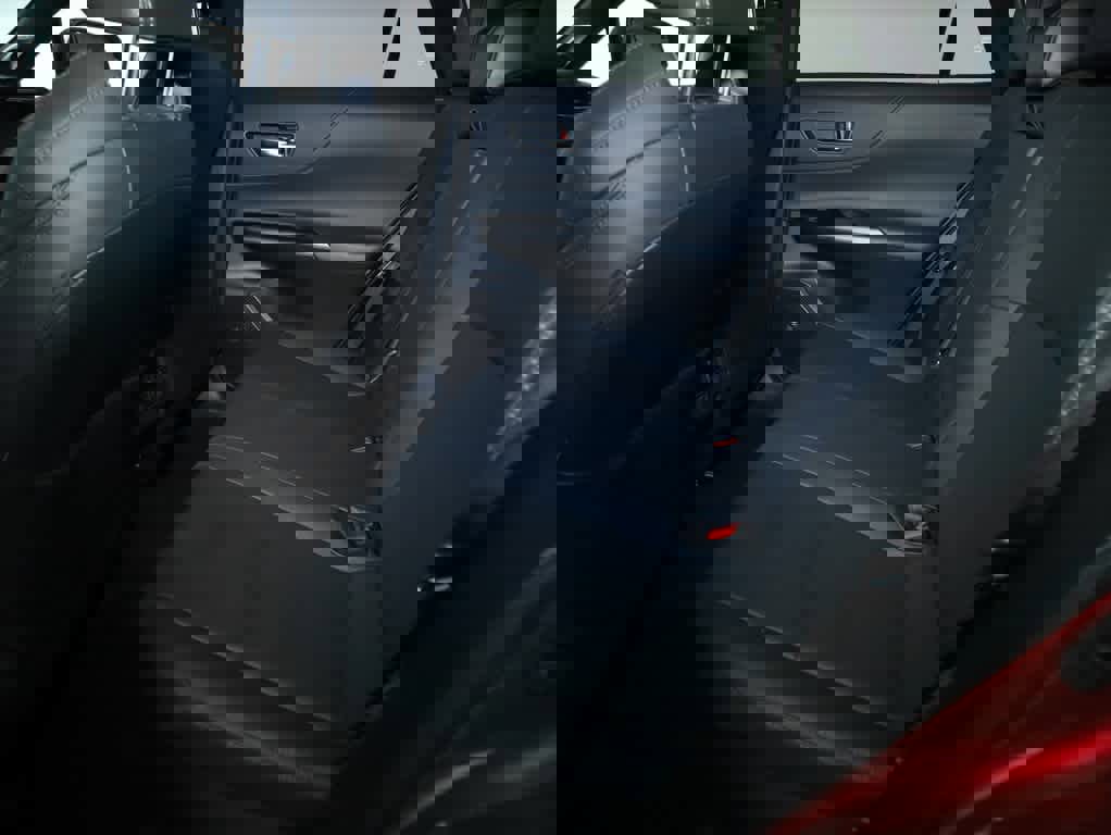 Certified 2023 Toyota Venza XLE image 14