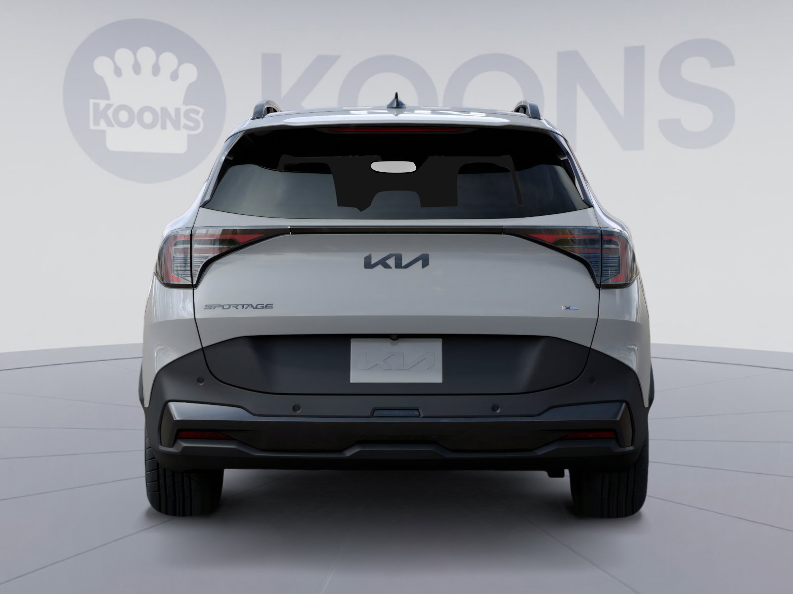 New 2026 Kia Sportage X-Line image 16