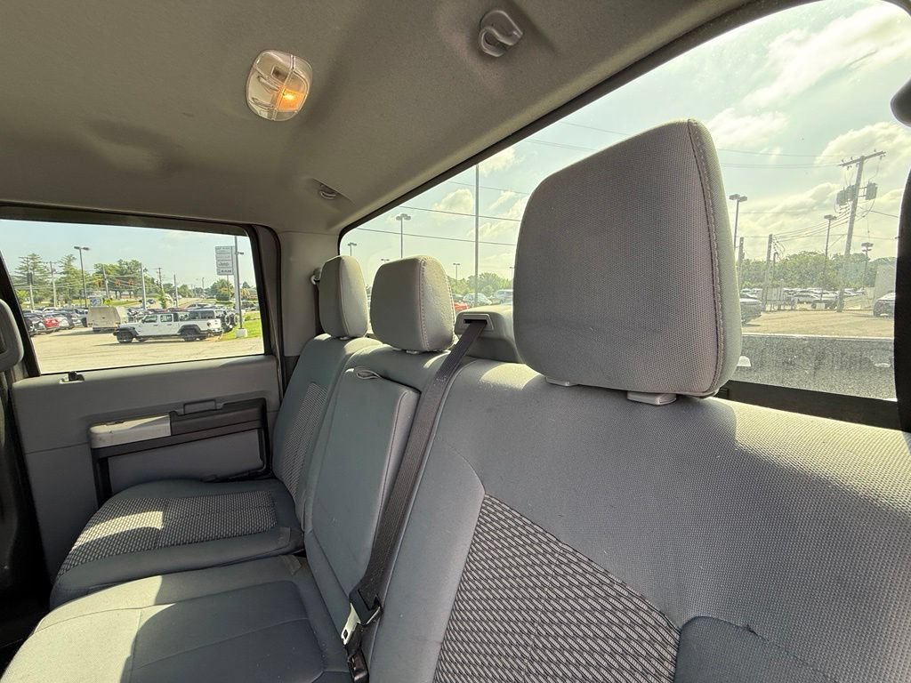 Used 2013 Ford F250 XLT AWD/4WD image 24