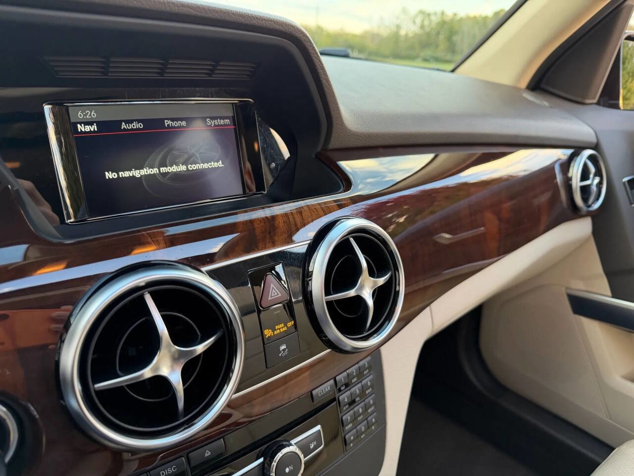 Used 2015 Mercedes-Benz GLK 250 BlueTEC 4MATIC image 22