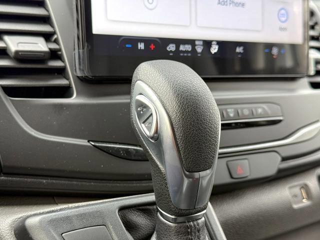 New 2026 Ford Transit 350 148 High Roof Extended w/ Load Area Protection Package image 27