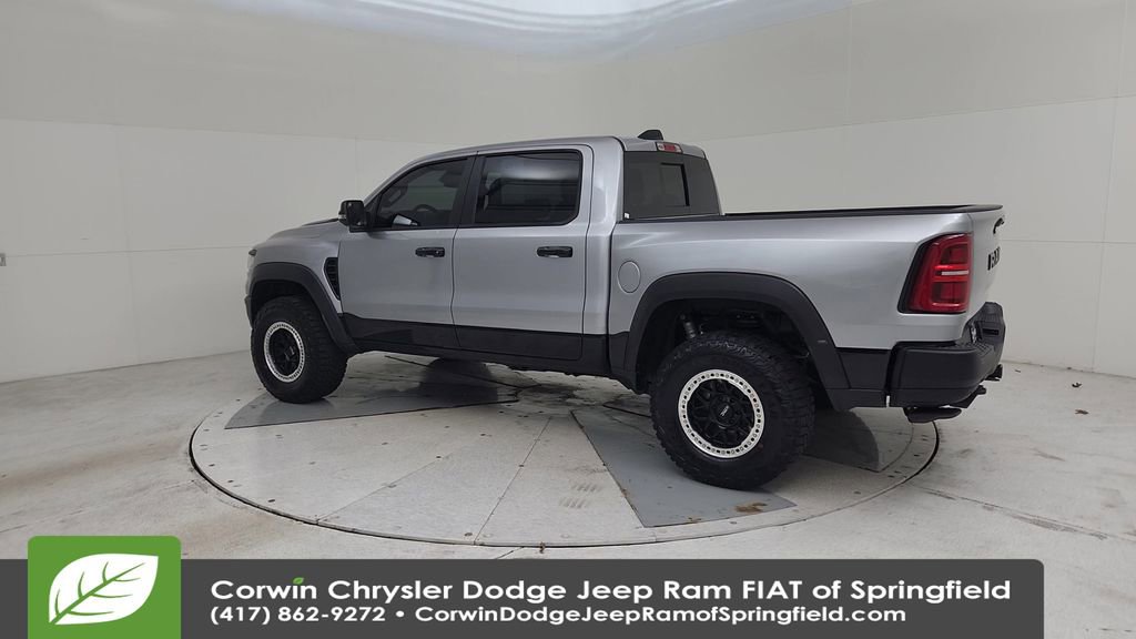 Used 2026 RAM 1500 RHO w/ Bed Utility Group image 10