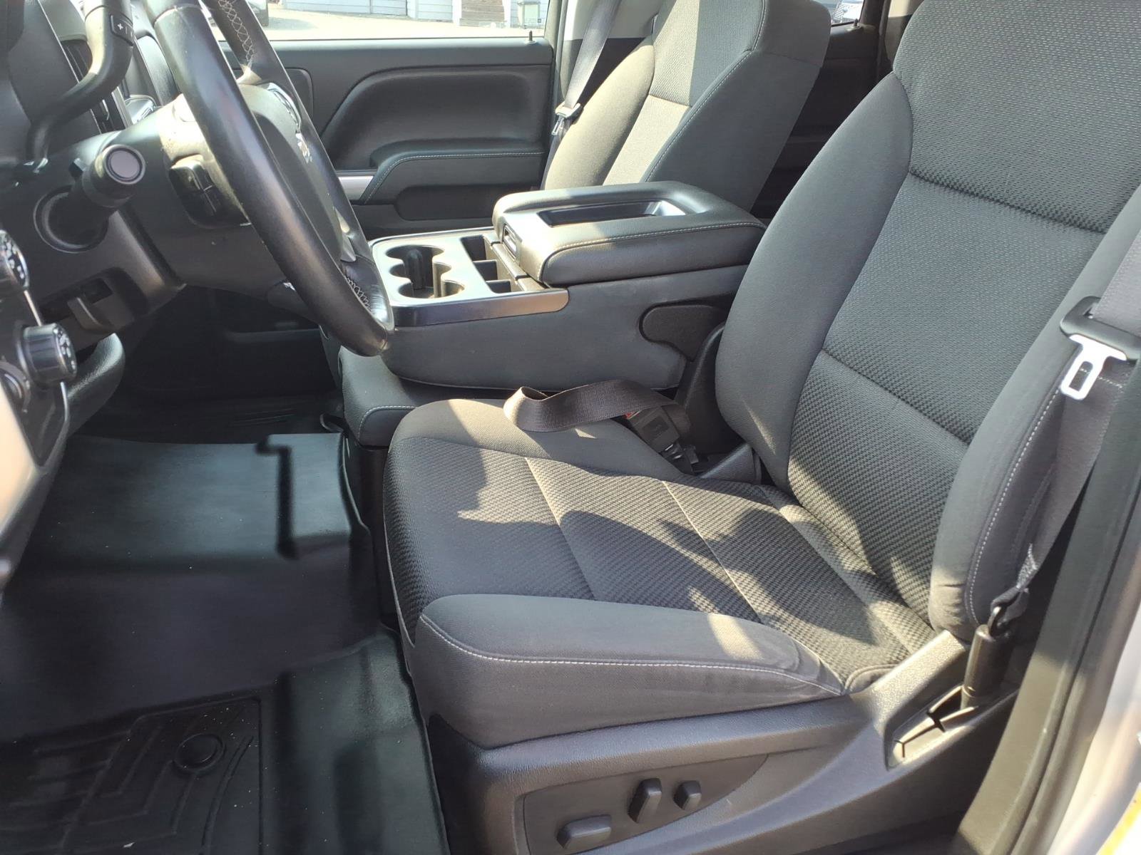 Used 2016 Chevrolet Silverado 1500 LT w/ All Star Edition image 11