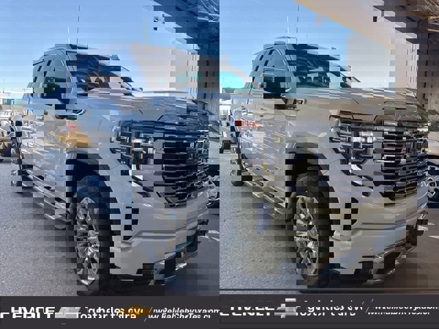 Certified 2026 GMC Sierra 1500 Denali