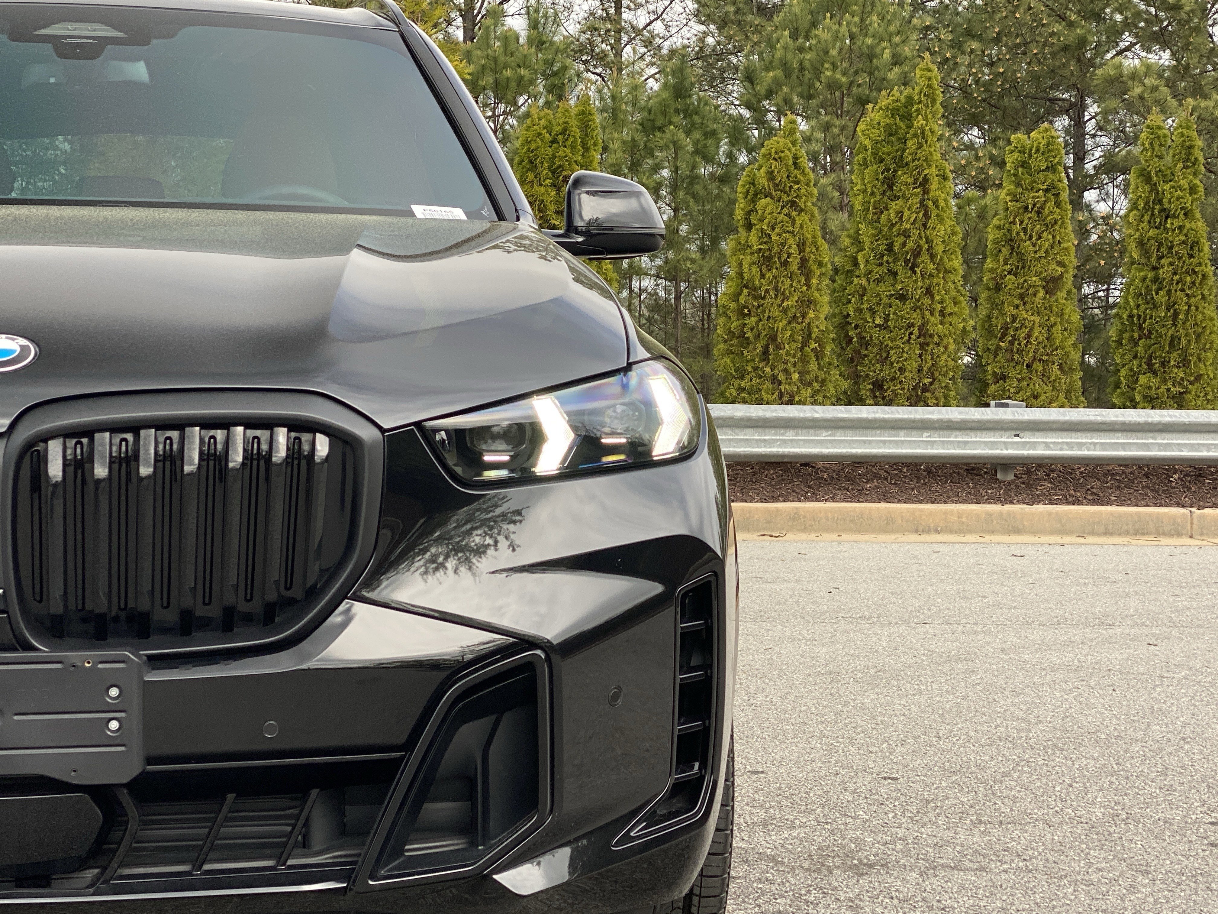 Used 2025 BMW X5 xDrive40i w/ M Sport Package image 21