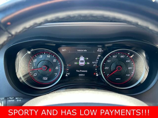 Used 2023 Dodge Charger GT image 18