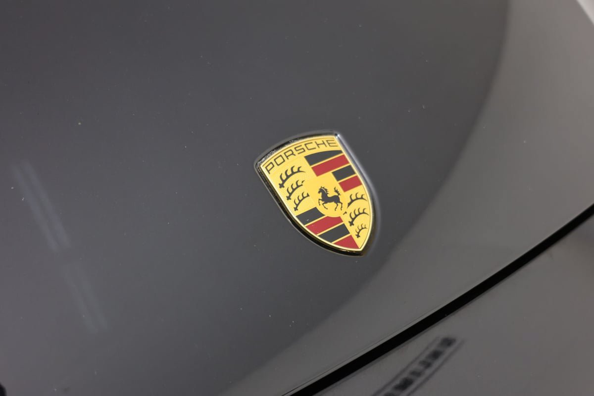 Used 2022 Porsche Cayenne GTS w/ Premium Package Plus AWD/4WD image 37