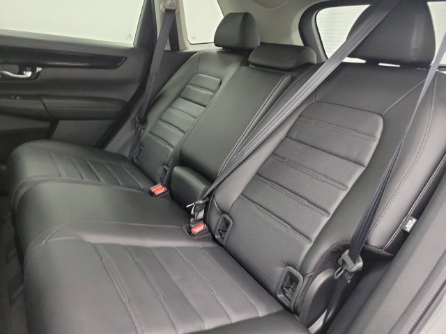 Certified 2026 Honda CR-V EX-L image 11