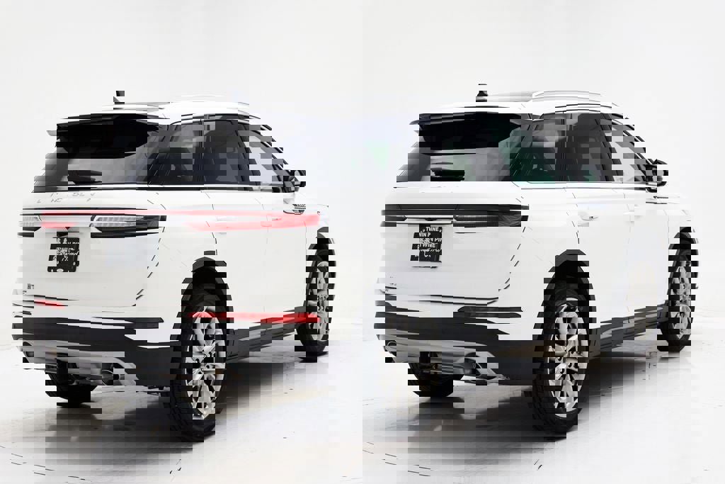 Used 2021 Lincoln Corsair AWD w/ Premium Package image 7