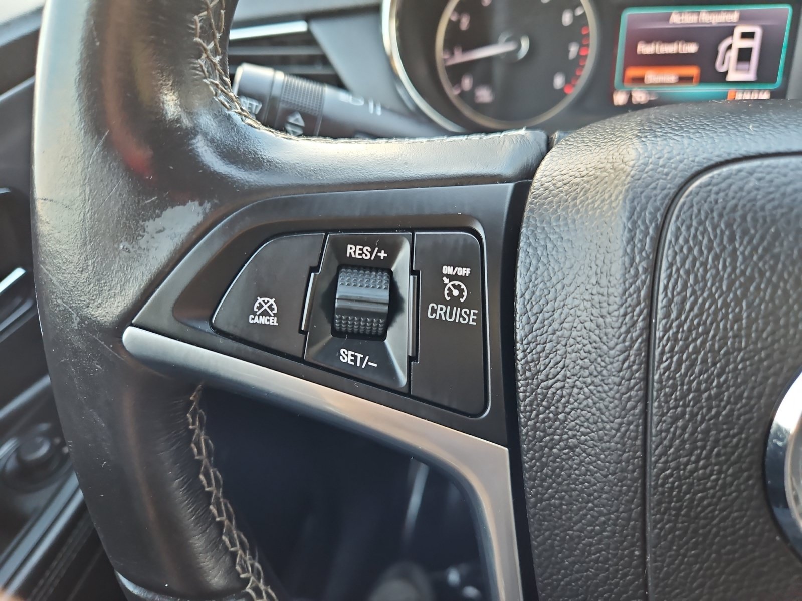 Used 2019 Buick Encore Preferred w/ Safety Package FWD image 23
